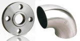 Stainless Steel Elbow and Flange