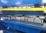 Passive / Hydraul Automatic Wall Panel Roll Forming Machine (YD-0223)