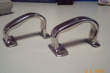 Stainless Steel Handles Polished