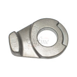 Customized Stainless Steel Forging Parts for Machine