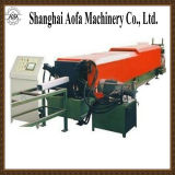 Water Channel Making Roll Forming Machine (AF-R50)