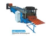 Tile Roofing Roll Forming Machine