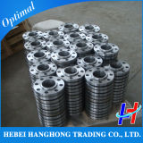 China Top Quanlity Steel Pipe Fitting Flange