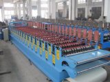 Double Layer Roll Forming Machine (1020)