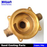 Sand Casting Product Brass Part Brass Product Steel Casting