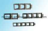 Punched Square Conveyor Chain (62)