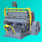 Koten Machinery Industry Co., Ltd.
