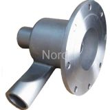 Top Cylinder/Silica Sol Casting