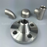 Stainless Steel Flange Wn Forged Flange as to ASME B16.5 (KT0130)