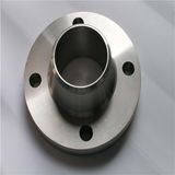 Forged Stainless Steel Blind Flange