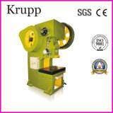 J23 Series Punch Press/Punching Machine