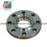 Forged Stainless Steel Flange (ZH-SF-003)