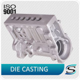 Specialized Supplier of Aluminium Die Casting Parts