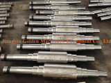 High Quality Forged Prime Shaft
