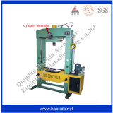 Electric Hydraulic Oil Press Machine, Cylinder Moveable