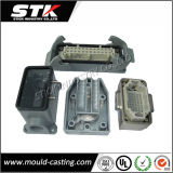 Aluminum Alloy Die Casting for Industrial Parts (STK-ADI0014)
