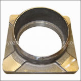 Investment Casting for Train & Railway Parts (HY-TR-009)