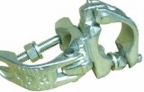 British Type Drop Forged Scaffold Clamps/Coupler/Connector