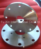 China Factory Plate Flange