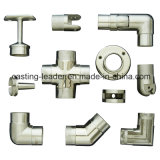 OEM Stainless Steel Investment Casting for Oil Field