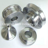 CNC Metal Precision Parts/Brass, Aluminum Forging Machining Part