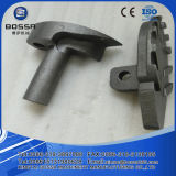 OEM Gray Iron Pricision Casting for Agriculture Machinery
