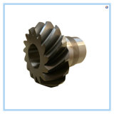 Custom Forging Parts Spiral Bevel Gear
