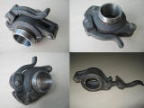 Ductile Iron Casting Parts (Clamp)