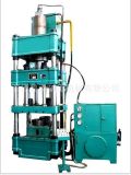 Single-Action / Double-Action Hydraulic Press