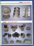 Casting Parts (SS-2)