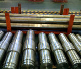 Steel Forged Shaft