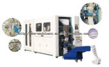 Fully Automatic Pocket Spring Coiling Machine (CSP-80Z)
