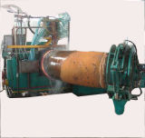 GOST Pipe Bending Machine in Russia