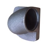 Lost Wax Silica Sol Investment Precision Carbon Steel Casting