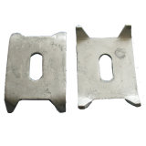 HDG Precision Metal Stamped Spare Parts