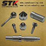 CNC Milling Parts for Auto (STK-C-1024)