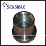 Forging Precision Machining Parts for Railway and Construction Machinery