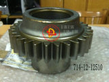 Wheel Loader Spare Parts, Shaft (714-12-12510)