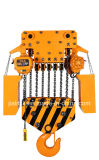 35ton Electric Chain Hoist with CE Certificates