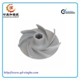 Investment Casting Supplies with Carbon Steel