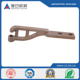 Aluminum Precision Alloy Casting for Machinery Part