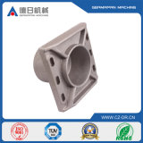 Aluminum Alloy Casting for Connector