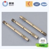 Customized Magnetic Rotor Shaft with High Precision