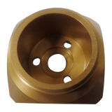 High Quality Precision Die Casting Parts