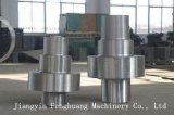 Stainless Steel Multi-Diameter Forged Shaft
