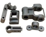 Agricultural Machinery Casting Parts Supplier