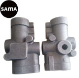 Grey Iron, Gray/Ductile Iron Sand Casting for Pump Part