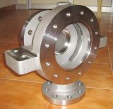 OME Machining Parts