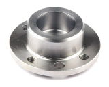 Precision Hot Forging Flanges with Stainless Steel (DR063)