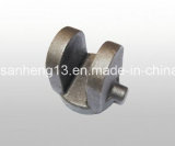 Carbon Steel Forging Parts with CNC Machining